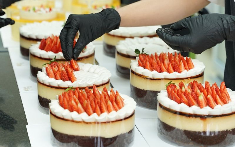 banh sinh nhat trai cay tuoi chat luong